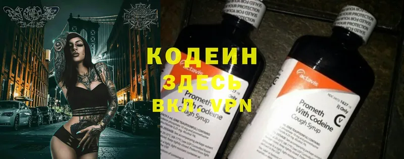 купить закладку  Емва  Codein Purple Drank 